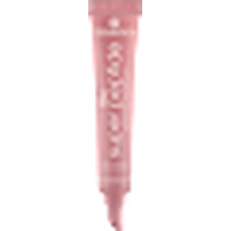 essence Lip Treatment de super Peptide 03 Toffeetastic! lipbehandeling, 10 ml