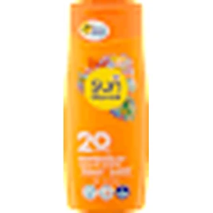 SUNDANCE Sonnenschutzlotion SPF20, 200 ml