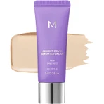 MISSHA Serum B.B. Crème spf50+ nr.21 lichtbeige, 20 ml