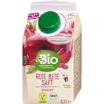 dmBio Beet juice, 500 ml