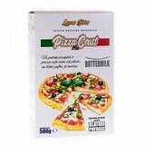 Pizza korst mix, 500 gr, Lucas Bites
