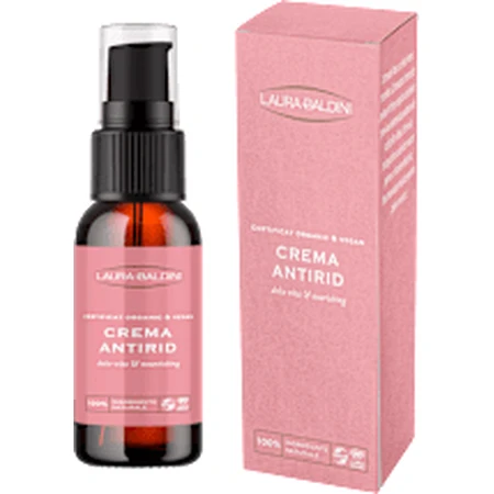 LAURA BALDINI Anti-Falten-Creme - Dolce Vita, 50 ml