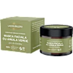 LAURA BALDINI Green Clay Facial Mask - Green Vibes, 50 ml