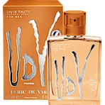 ULRIC DE VARENS VIP toiletwater, 60 ml