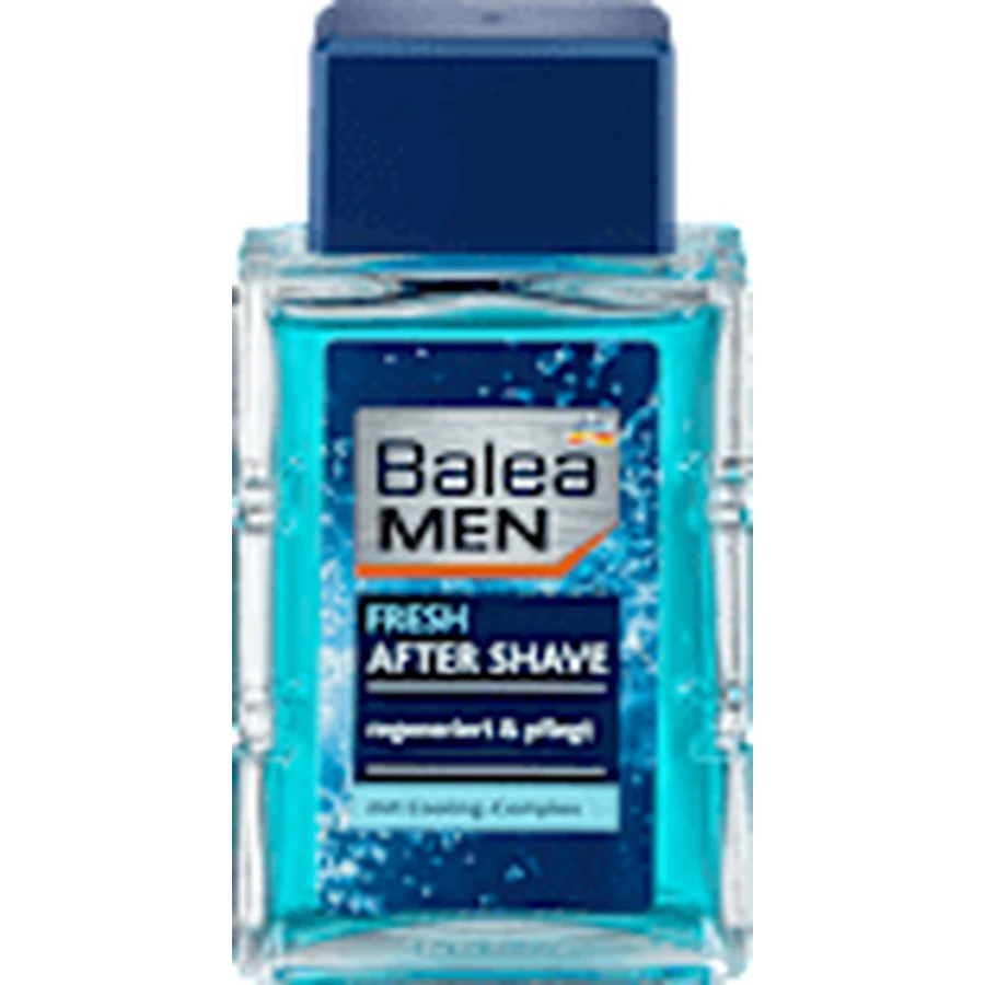 Balea MEN Après-rasage FRESH, 100 ml
