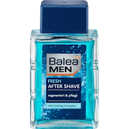 Balea MEN Après-rasage FRESH, 100 ml