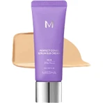 MISSHA Serum B.B. Cream spf50+ no.25 warm beige, 20 ml