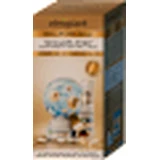 Elmiplant Dagcrème + gezichtsserum set, 2 stuks