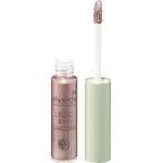 alverde NATURKOSMETIK Flüssiger Lidschatten 04 Perlgrau
