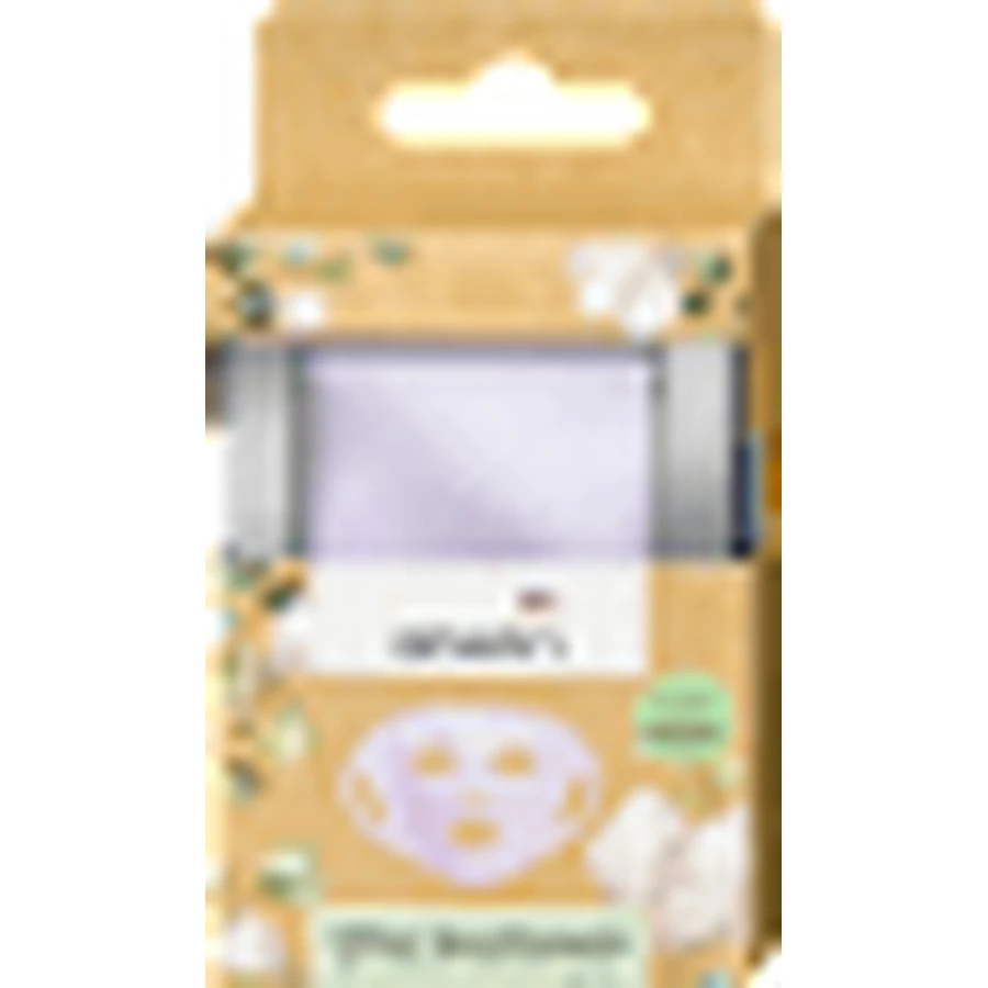 ebelin Masque en silicone, réutilisable, 1 pièce