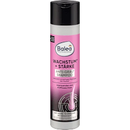 Balea PROFESSIONAL Anti-Rimpel Shampoo 250 ml