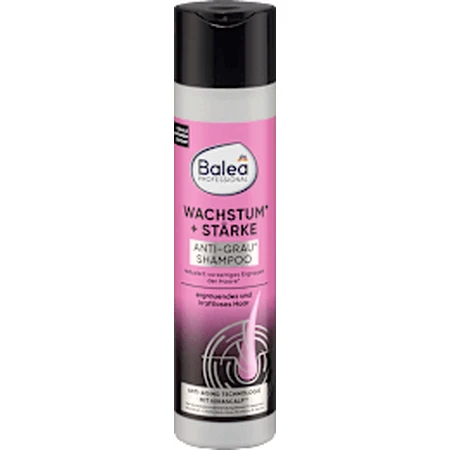 Balea PROFESSIONAL Anti-Rimpel Shampoo 250 ml