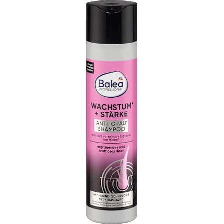 Balea PROFESSIONAL Anti-Rimpel Shampoo 250 ml