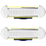 PHILIPS OneBlade Oneblade Intimate Ladies' Oneblade Intimate Reserve Blades QP229/52, 1 pc