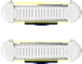 PHILIPS OneBlade Oneblade Intimate Ladies' Oneblade Intimate Reserve Blades QP229/52, 1 pc