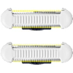 PHILIPS OneBlade Oneblade Intimate Ladies' Oneblade Intimate Reserve Blades QP229/52, 1 pc