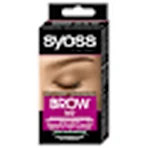 syoss Tinte Permanente para Cejas Marrón Claro 17ml