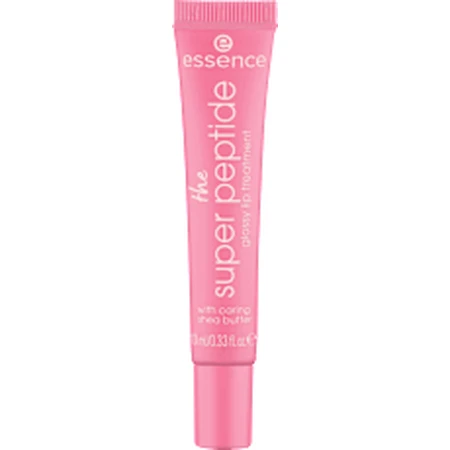 essence Lip Treatment the super Peptide 02 Pinkified!, 10 ml