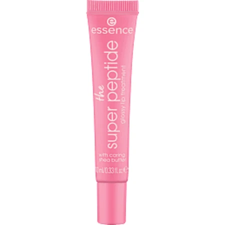 essence Lip Treatment the super Peptide 02 Pinkified!, 10 ml