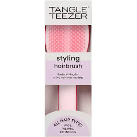 TANGLE TEEZER Brosse à cheveux Ultimate Styler rose, 1 pc