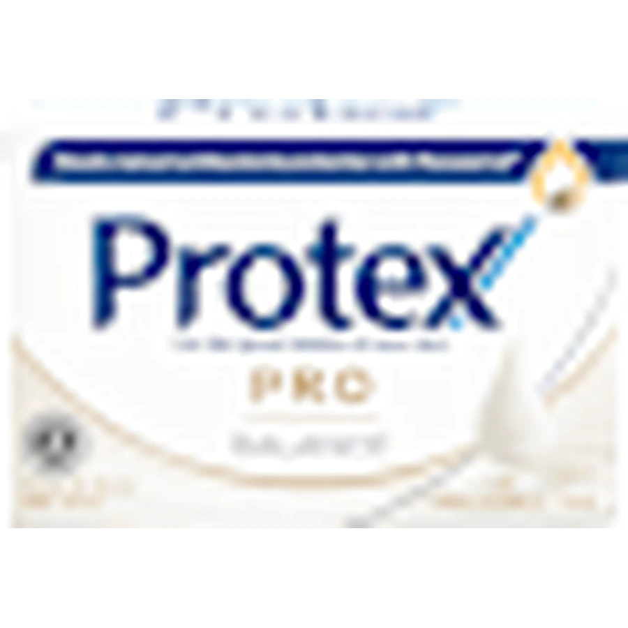 Protex Pro Balance Solid Soap, 90 g