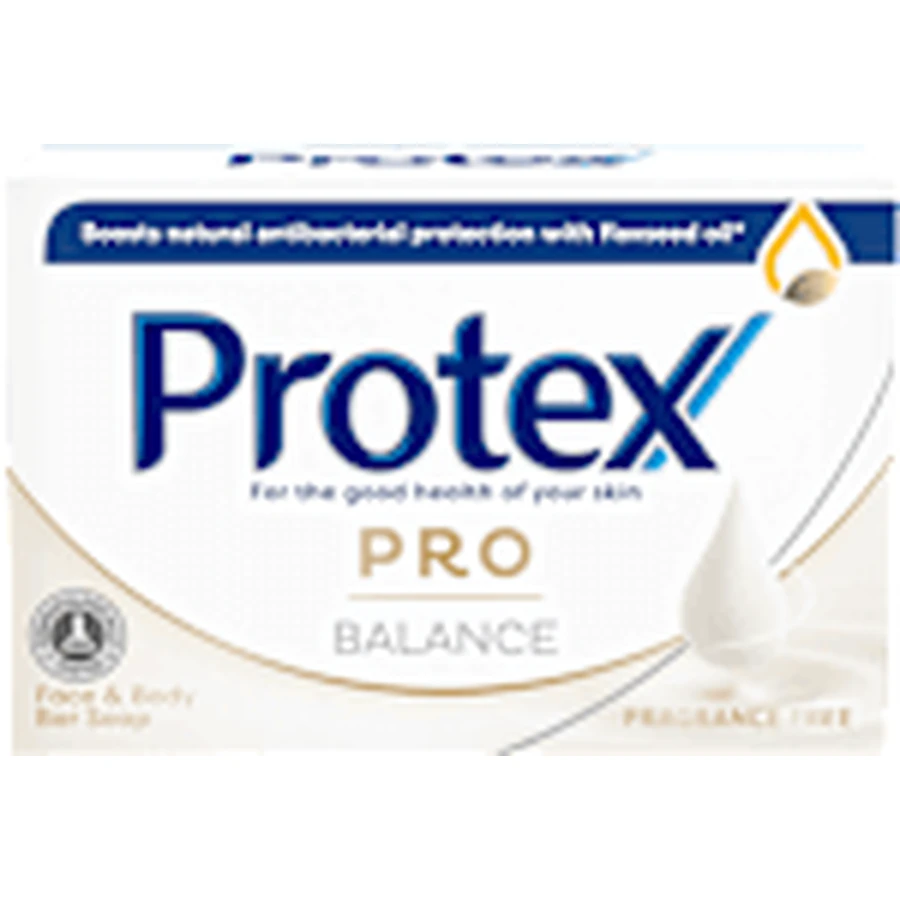 Protex Pro Balance Solid Soap, 90 g