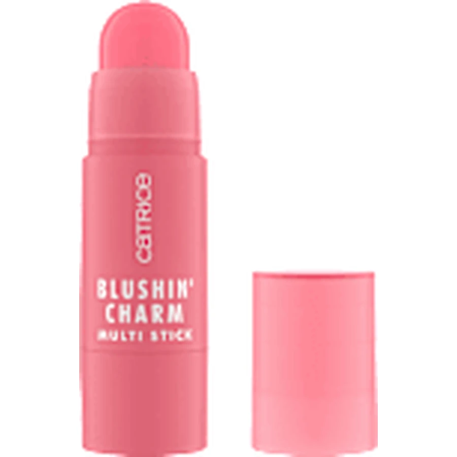 CATRICE Rouge Stick Blushin' Charm 010 Pink Sweetheart, 5,5 g