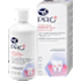 Dontodent PRO+ Bain de bouche Dontodent Pro+ Probiotiques pour des gencives actives, 400 ml
