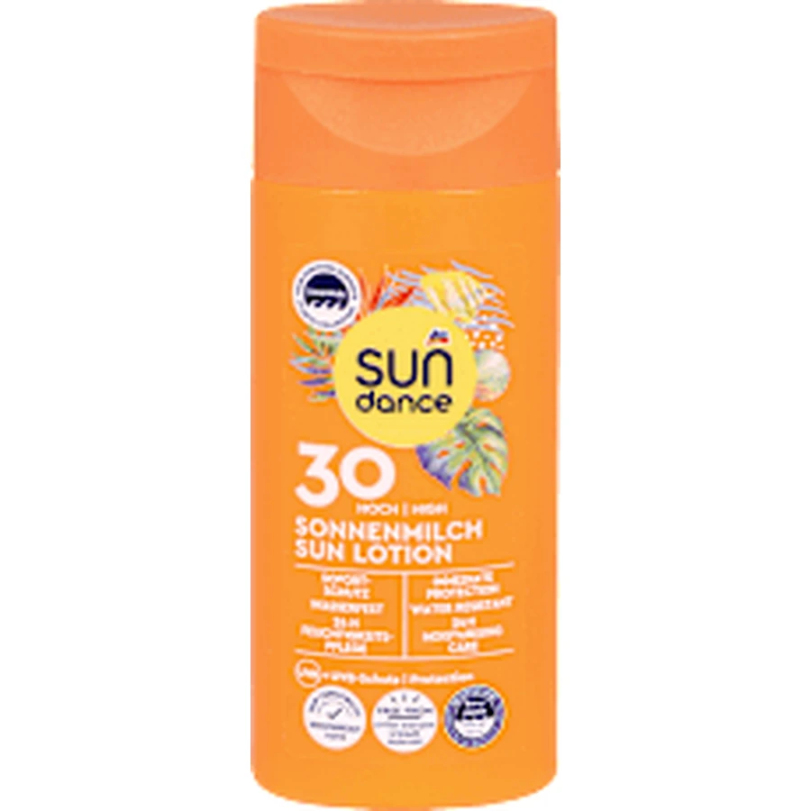 SUNDANCE Sonnenschutz SPF 30 Hoher Sonnenschutz 50ml