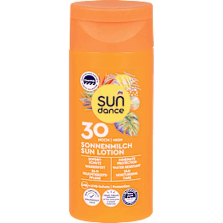 SUNDANCE Sonnenschutz SPF 30 Hoher Sonnenschutz 50ml