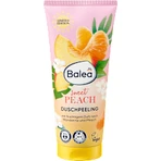 Balea Exfoliant de corp Piersică dulce, 200 ml
