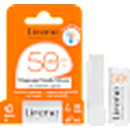 Lirene Lip Balm SPF50, 1 pcs