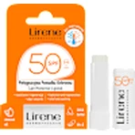 Lirene Lip Balm SPF50, 1 pcs