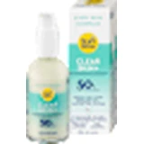 SUNDANCE Gezichtsbeschermend Serum Clear Skin+ SPF50+, 50 ml