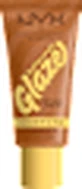 NYX PROFESSIONAL MAKEUP Buttermelt Glaze Foundation SPF 30 6W, 30 ml