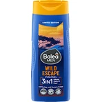 Balea MEN 3in1 Wild Escape Gel douche 300 ml