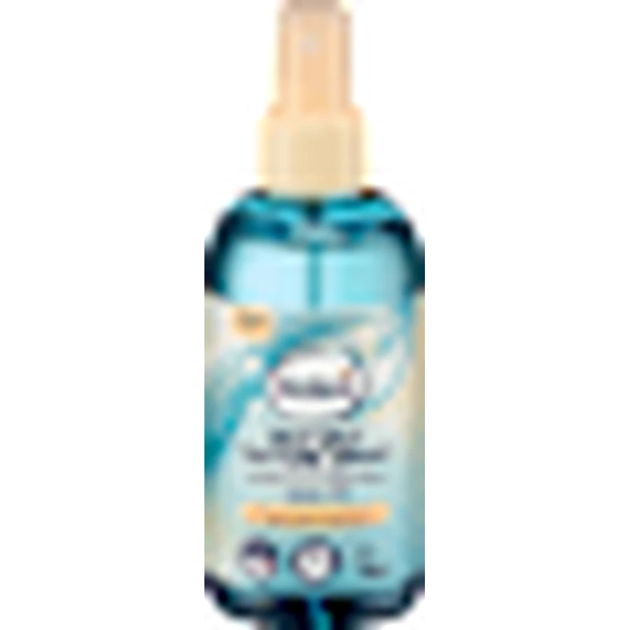 Balea zeezout haarstructuurspray 200 ml