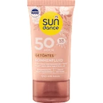 SUNDANCE Sundance Tan Toning Fluid SPF 50, 50 ml