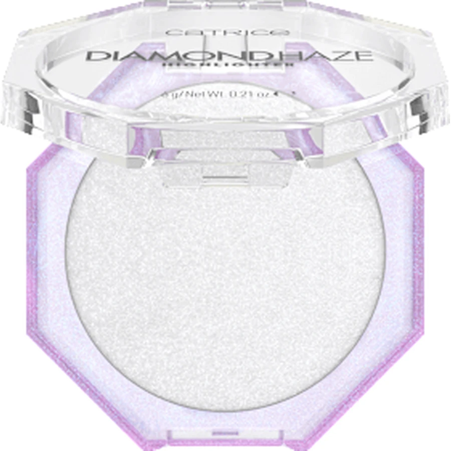 CATRICE Iluminator Diamond Haze 010 Gimme Glitter, 6 g
