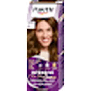 Paleta INTENSIVE COLOUR CREME Permanent Colour W5 (6-65) Nuga, 1 szt.