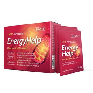 EnergyHelp, 14 sachets, Zenyth