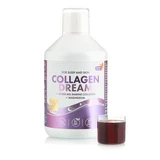 Hydrolyzed Liquid Marine Collagen type 1 & 3 10.000 mg + Magnesium 150 mg + Tryptophan 500 mg, 500 ml, Swedish Nutra