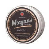 Hair Wax Matte Paste, 75 ml, Morgan's