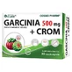 Garcinia + Chromium, 30 Kapseln, Cosmopharm