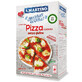 Glutenvrije pizzamix, 460 gr, S.Martino