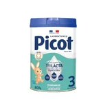 Picot 3 Natürliches Wachstumsmilchpulver von 10 Monaten bis 3 Jahren 800 g