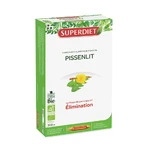 Superdiet Löwenzahn Bio Elimination 20 Ampullen Drainage Et Élimination 15ml