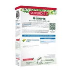 Superdiet Löwenzahn Bio Elimination 20 Ampullen Drainage Et Élimination 15ml