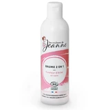 Les couleurs de Jeanne Aufhellender und pflegender Fixierbalsam für Pflanzenfarben 230 ml