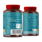 Superdiet Hygiaflore Psyllium Bio 100 Gélules